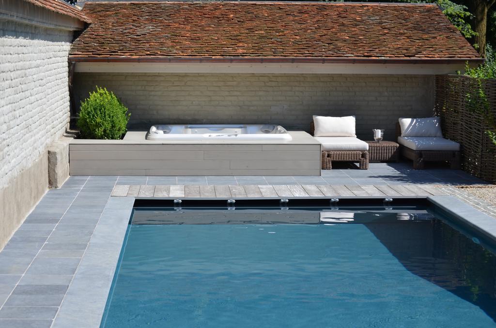 Relax Select Villa Munte Buitenkant foto