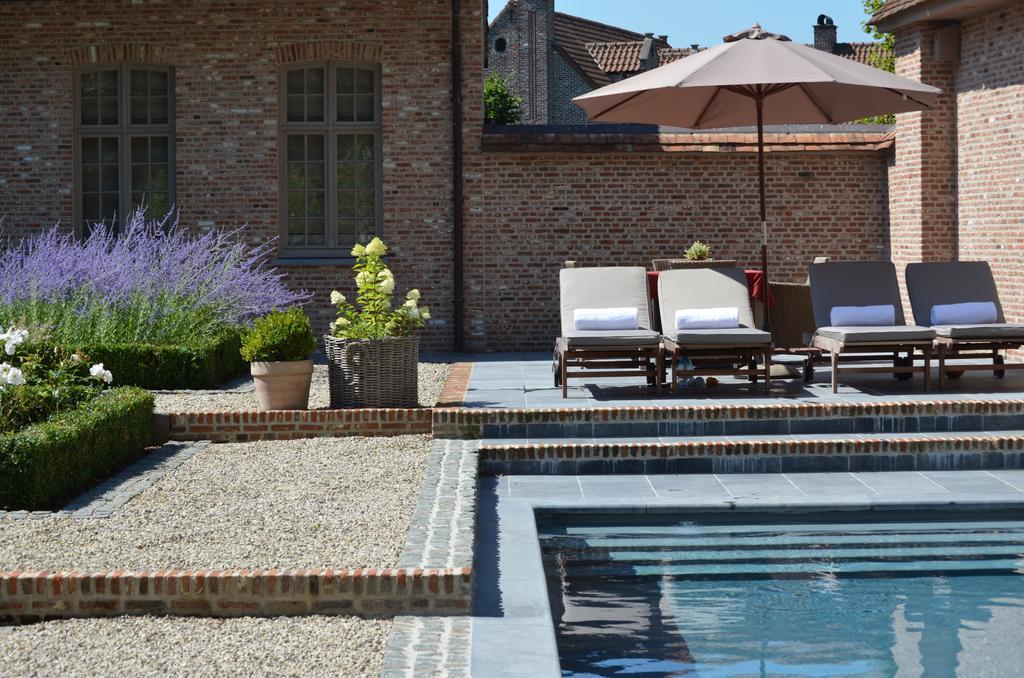 Relax Select Villa Munte Buitenkant foto