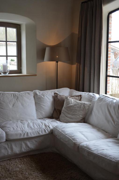 Relax Select Villa Munte Kamer foto