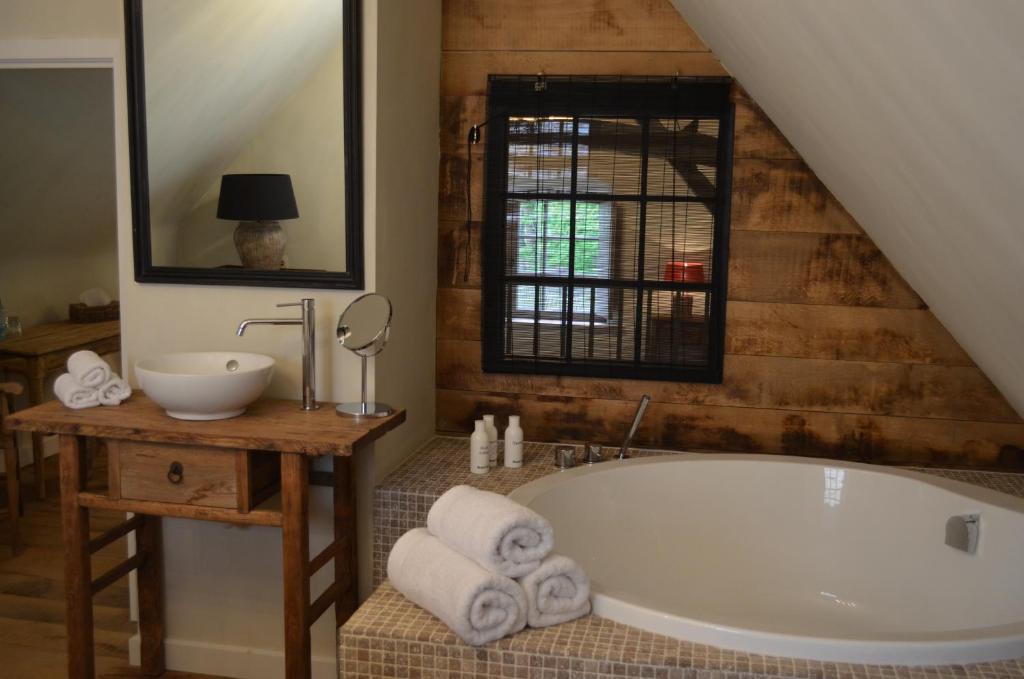 Relax Select Villa Munte Kamer foto