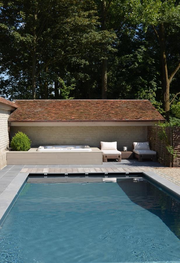 Relax Select Villa Munte Buitenkant foto
